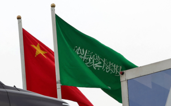 Saudi Arabia Hails ‘New Phase’ of Relations With China