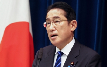 Japan’s Indo-Pacific Strategy in Focus on Kishida’s Upcoming Visit to India