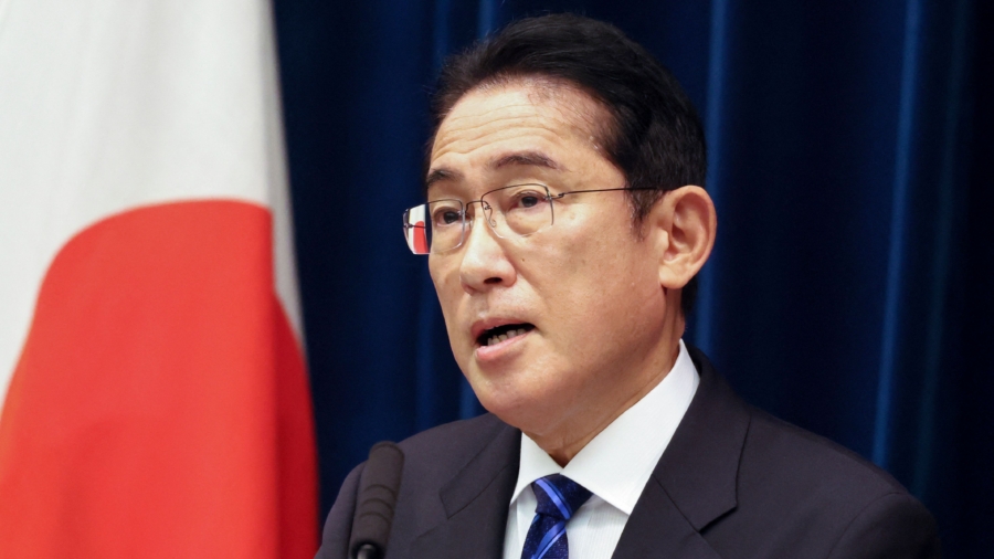 Japan’s Indo-Pacific Strategy in Focus on Kishida’s Upcoming Visit to India