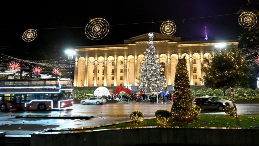 Christmas Celebrations Around the World