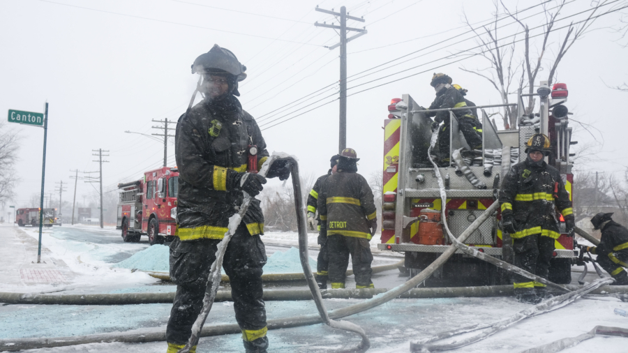 At Least 3 Dead and Millions Without Power as Winter Storm Keeps Moving