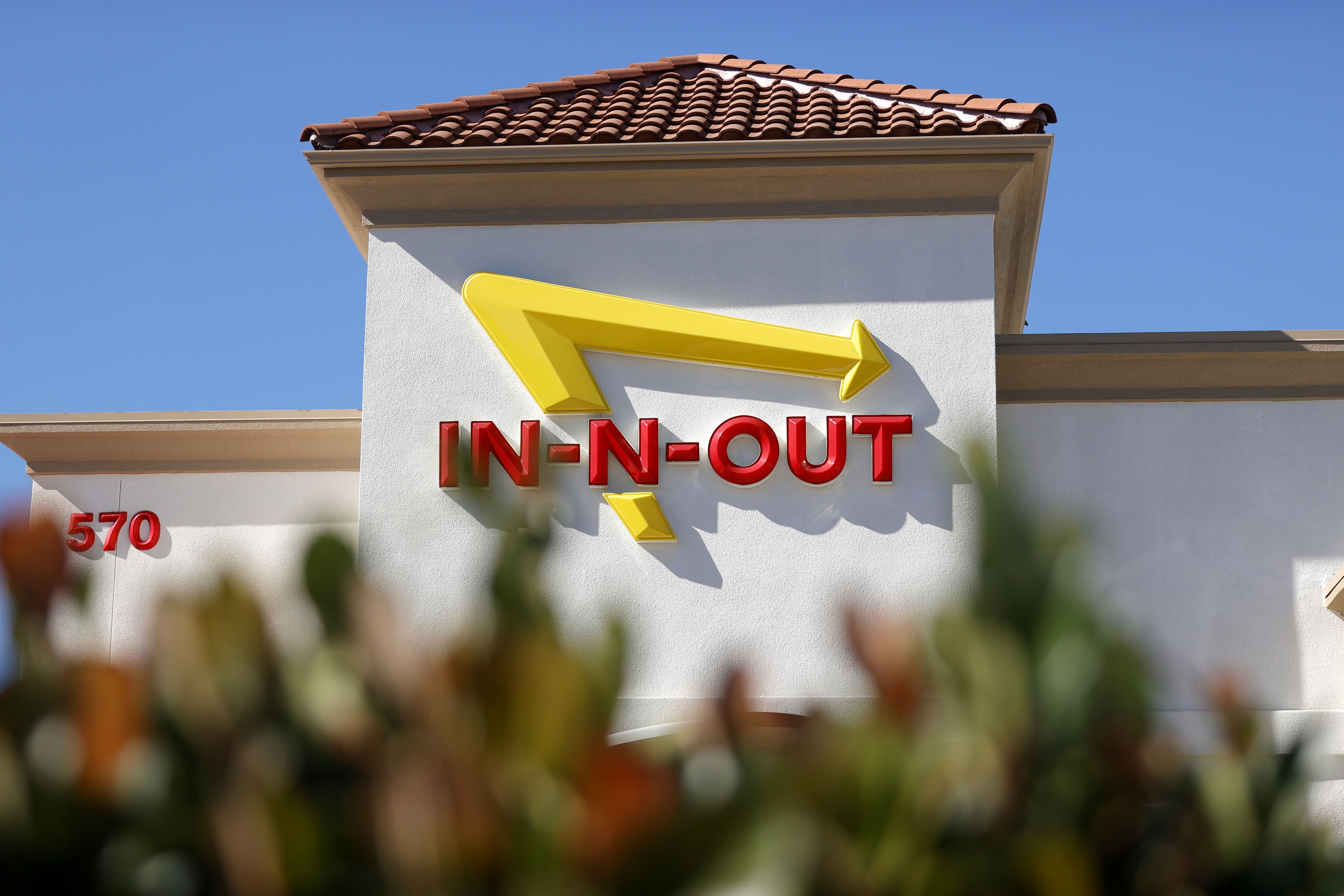 In-N-Out Releases New Ugly Christmas Sweater