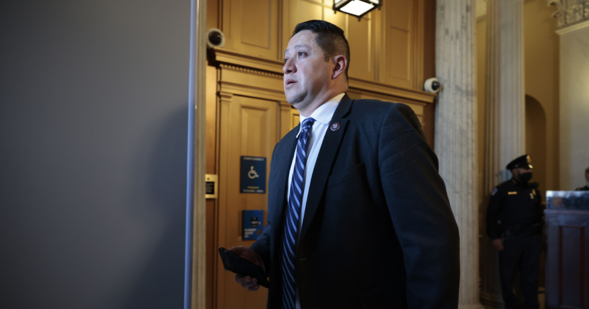 House Introduces Bipartisan Legislation To Address Spike In Border ...