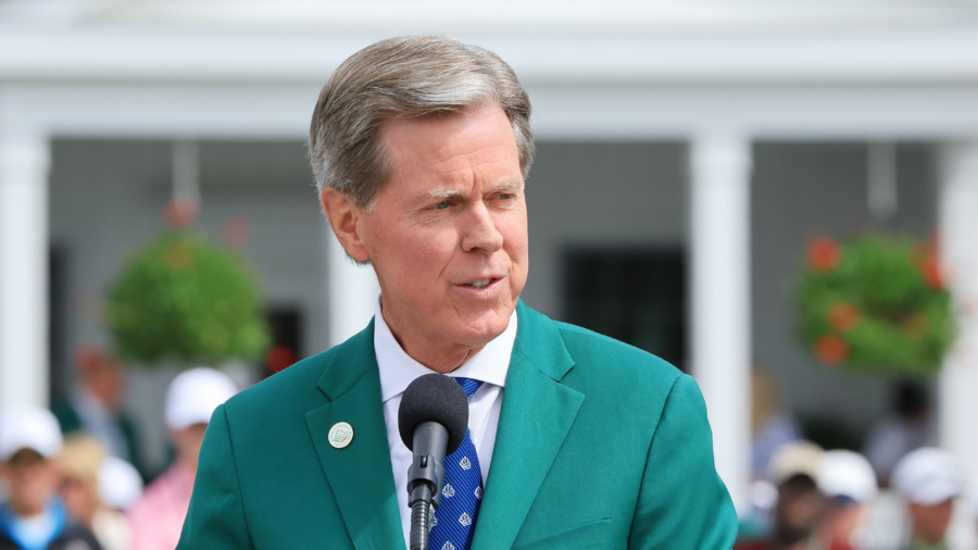 Masters' Decision on LIV Could Set Precedent