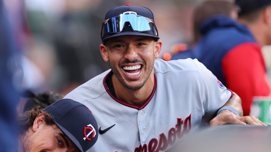 Correa Pivots to Mets in Stunning Twist