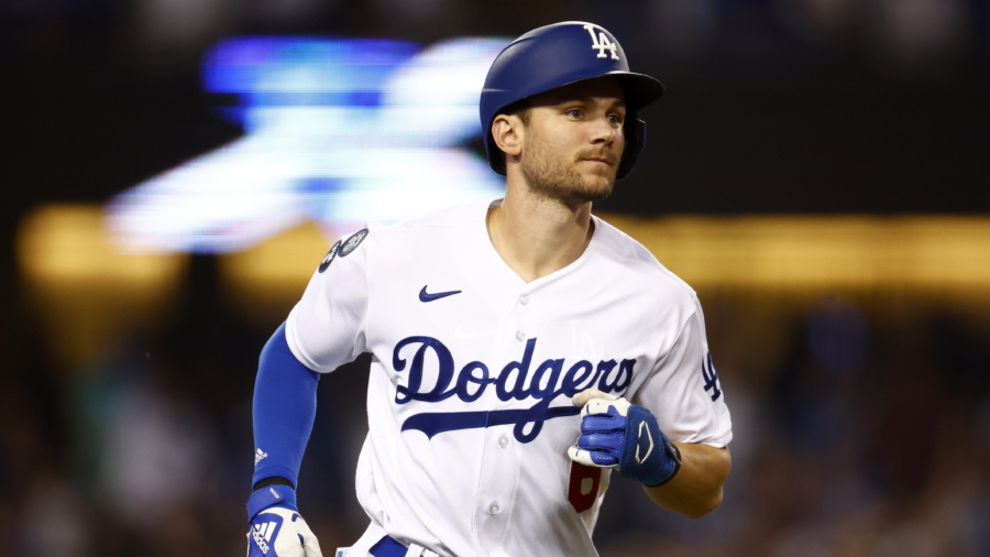 Turner, Verlander Sign Huge Free Agency Deals