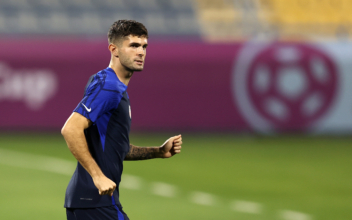 Pulisic Cleared to Play for US Saturday