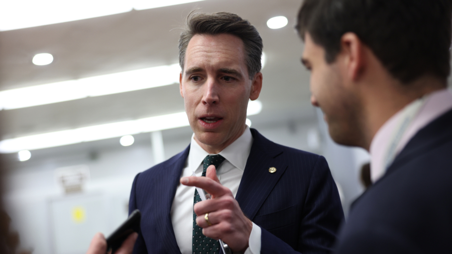 GOP Senators Declare Biden’s Budget Proposal Dead on Arrival