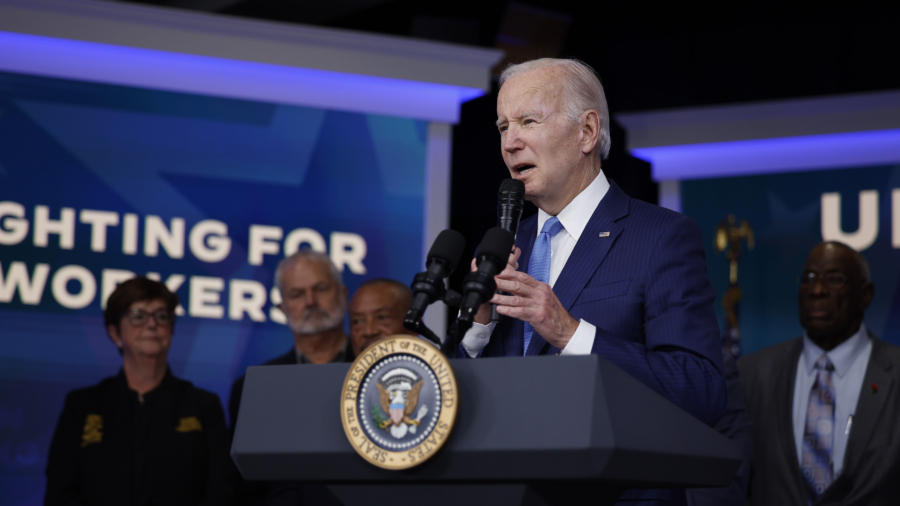 Biden to Call for African Union to Join G-20