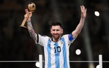 Messi Won’t Retire From International Play