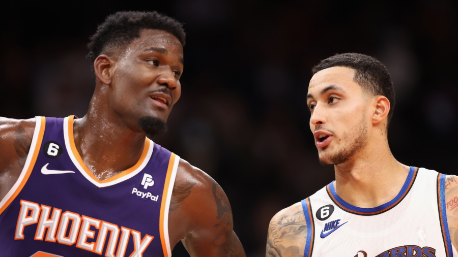 Mat Ishbia Agrees to Buy Suns, Mercury for $4 Billion