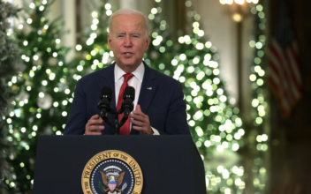 LIVE 5:30 PM ET: Biden Hosts a Lunar New Year Reception at White House