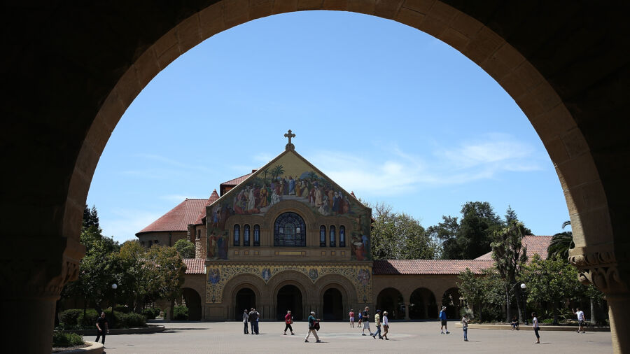 Stanford University President to Resign After Research Manipulation Concerns