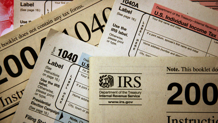 IRS Announces Start of 2023 Tax Season: Here Are Some Key Changes