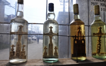 Serbian Brandy Competes for UNESCO Status