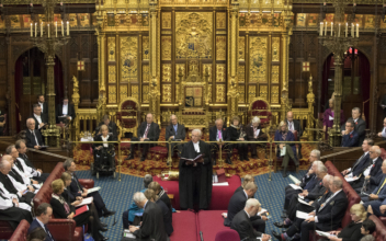UK Lords Pass Amendment to End Transplant Abuse