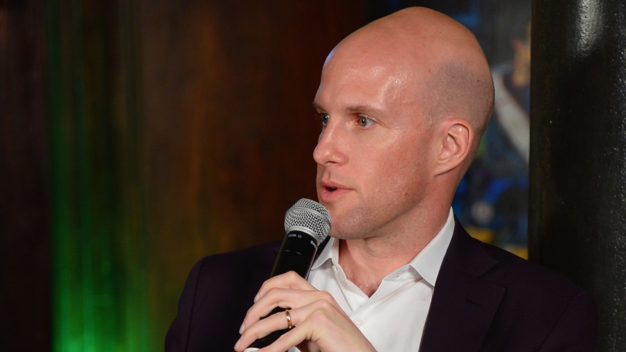 US Journalist Covering FIFA World Cup Died From Rupture of Aortic Aneurysm, Wife Says