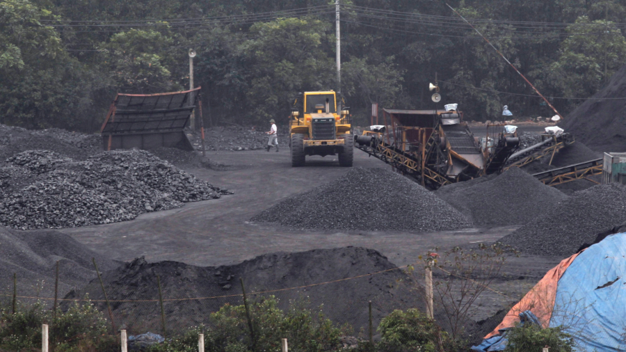 G-7 Nations to Provide Vietnam With $15.5 Billion to Cut Coal Use