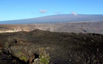 Scientists Declare 2 Hawaii Volcanoes Have Stopped Erupting