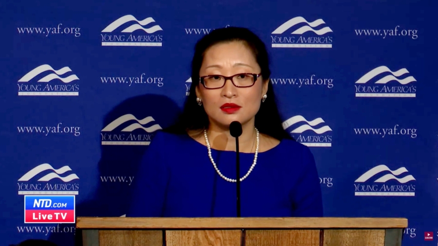 2022 Escape Communism Seminar: Day 1