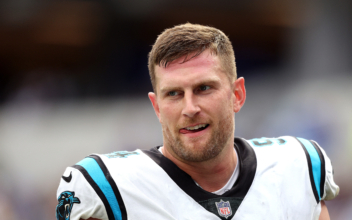 Carolina Panthers Activate Defensive End Henry Anderson After Recovery From Minor Stroke