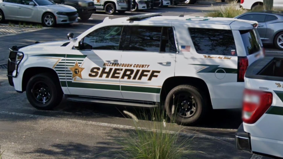 Sheriff: Florida Driver With Road Rage Fired at Deputy’s SUV