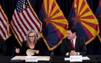 Arizona Certifies 2022 Midterm Election Results