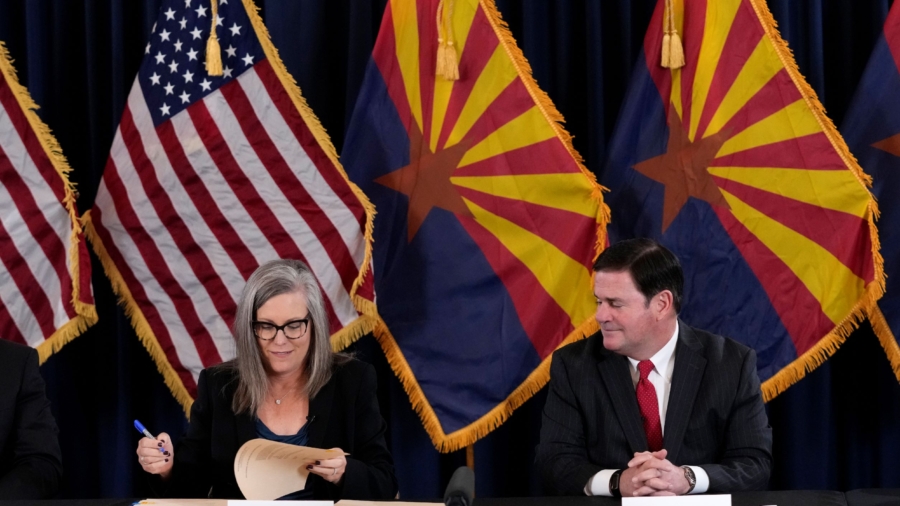 Arizona Certifies 2022 Midterm Election Results