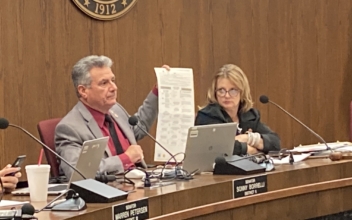 Judge Dismisses State Senator’s Lawsuit Against Katie Hobbs and Maricopa County