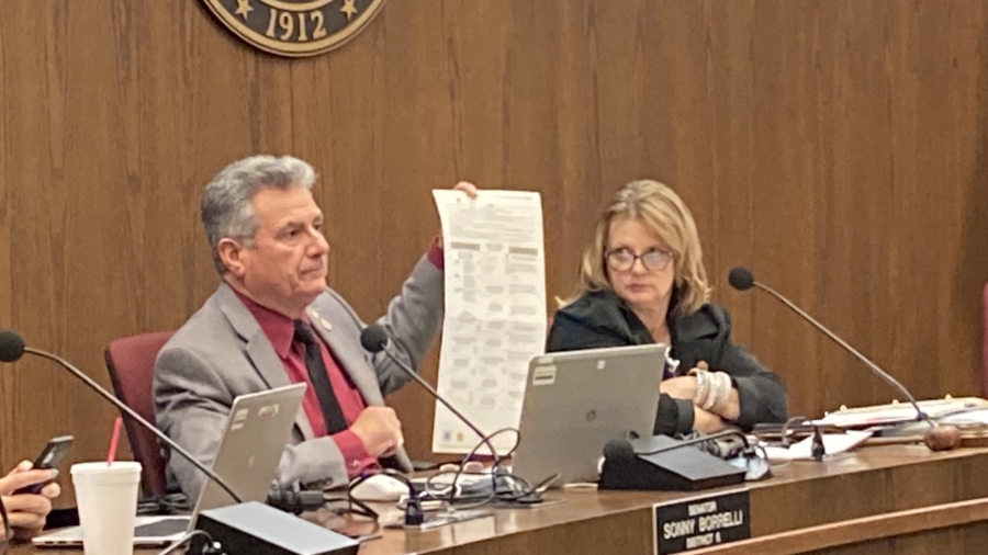 Judge Dismisses State Senator’s Lawsuit Against Katie Hobbs and Maricopa County