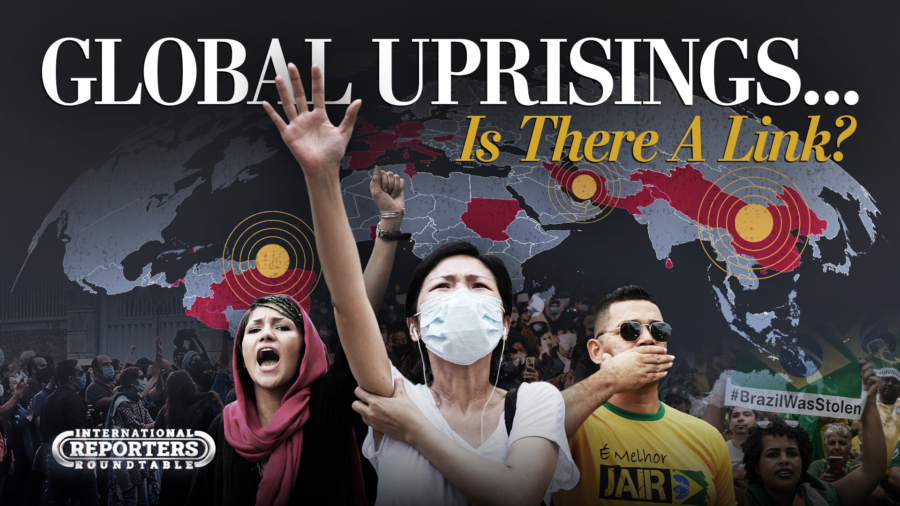 video poster