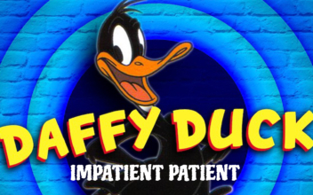 Daffy Duck: Impatient Patient