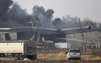 Iowa Plant Explosion, Fire Lead to Injuries, Evacuation