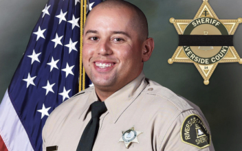 California Deputy Killed by Driver, Suspect Dies in Shootout