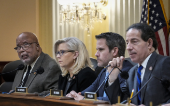 Jan. 6 Panel Refers 4 Republicans to Ethics Committee