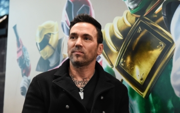 Jason David Frank&#8217;s Cause of Death Revealed by His Wife