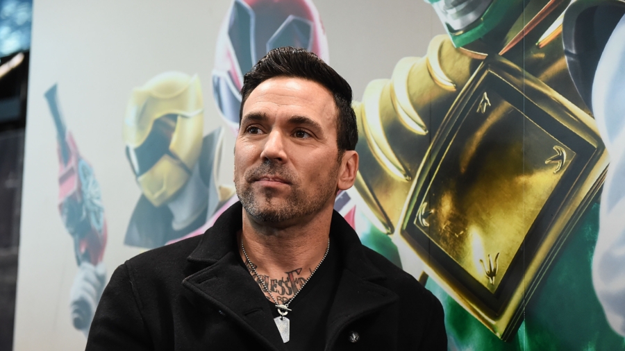 Jason David Frank’s Cause of Death Revealed by His Wife