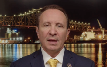 Lawsuit Against Government COVID Policy, Big Tech Censorship: Jeff Landry