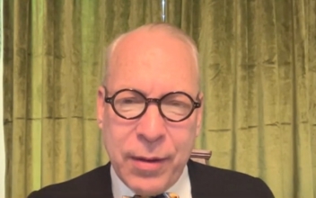 ‘Aggressive’ Censorship by ‘Quasi-State Actor’: Jeffrey Tucker on Dr. Gottleib Twitter Files