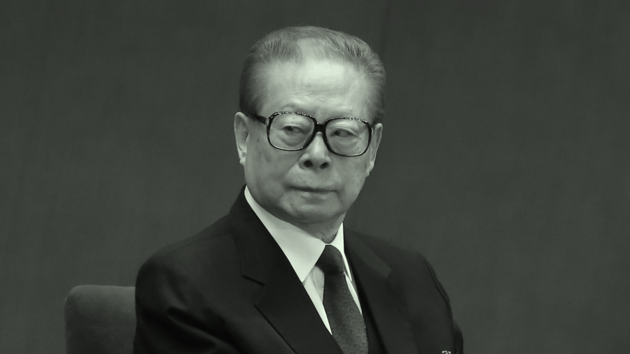 Chinese People React to Death of Jiang Zemin, Some Say Jiang Should Have Been Brought to Justice