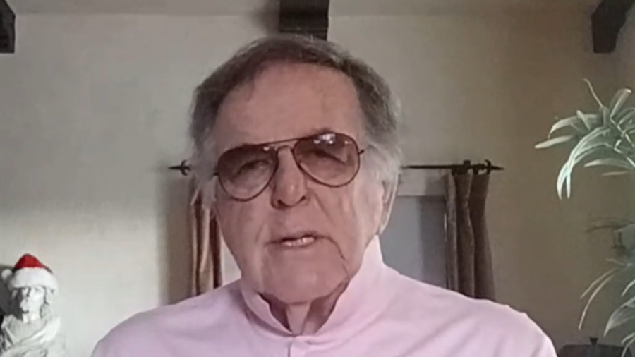 'It's a Wonderful Life' Actor Reflects on Movie