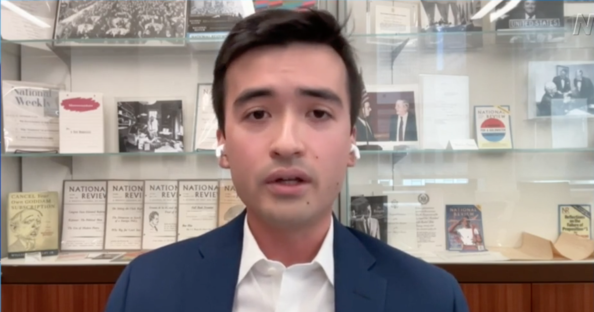 TikTok Lobbying Needs Oversight Jimmy Quinn NTD tiktok-lobbying-needs-oversight-jimmy-quinn-ntd