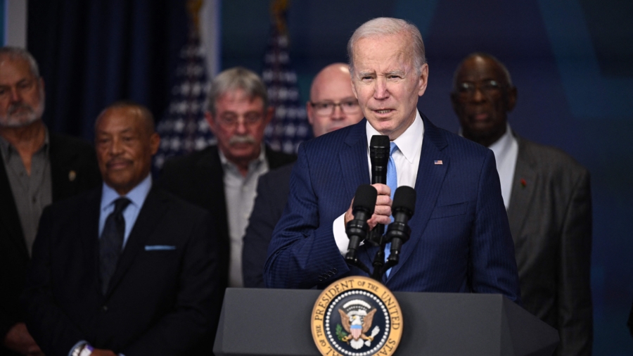 Biden to Sign NDAA Repealing Military Vaccine Mandate?