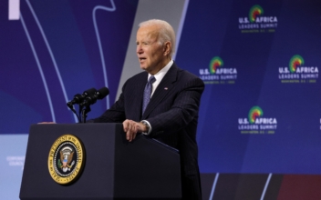 Biden Uses Sandy Hook Shooting Anniversary to Urge Passage of Gun Control Legislation