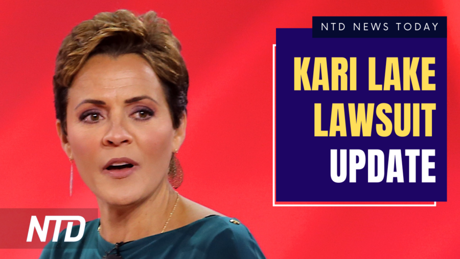 NTD News Today Full Broadcast (Dec. 20)