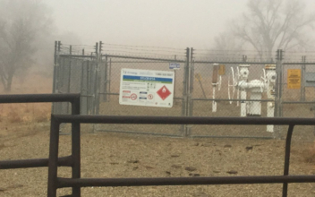Keystone Pipeline Shut After 14,000-Barrel Oil Spill in Kansas