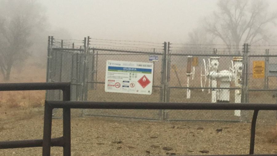 Keystone Pipeline Shut After 14,000-Barrel Oil Spill in Kansas