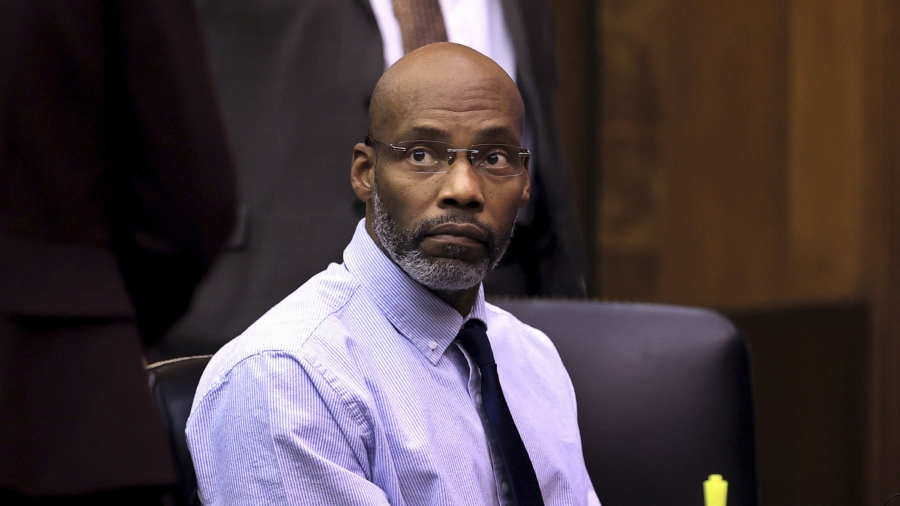 Missouri Man Seeks Exoneration in Murder; 2 Others Confessed