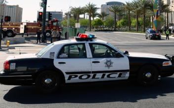 2 Pedestrians Struck, Killed by SUV in Las Vegas