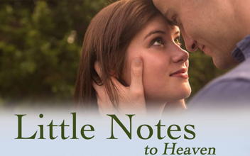 Little Notes to Heaven